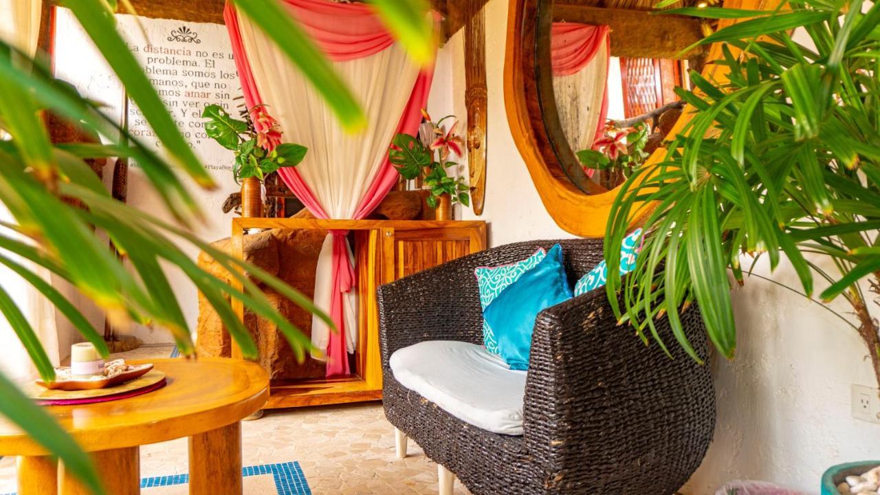 Monyoli Hotel & Boutique Acapulco Exterior foto